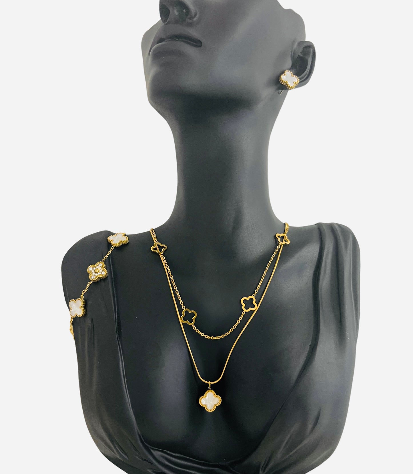 Ensemble 3 pièces Isabelle