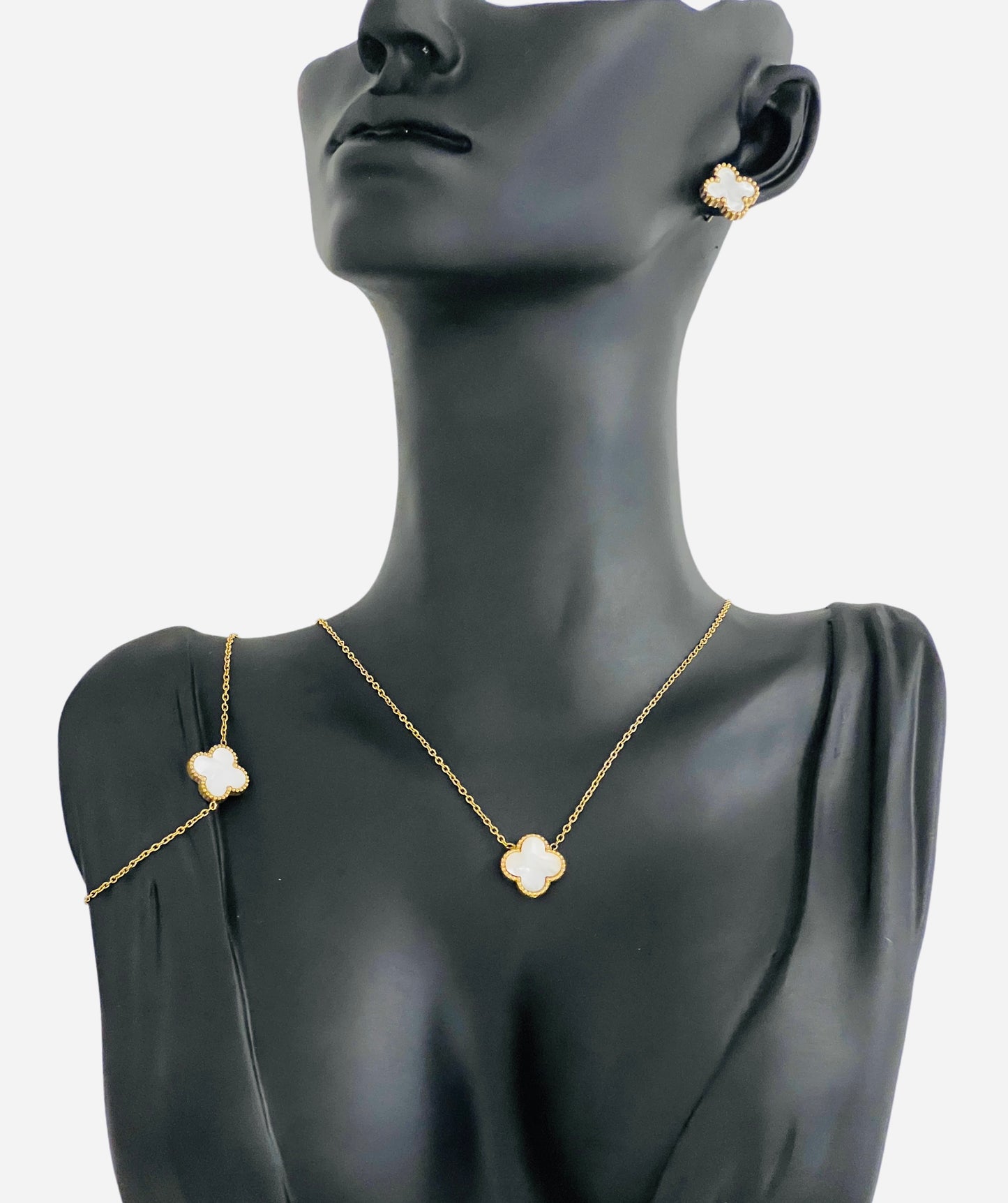 Ensemble 3 pièces Justina