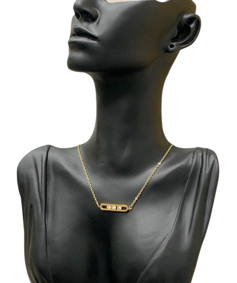 Collier Djena