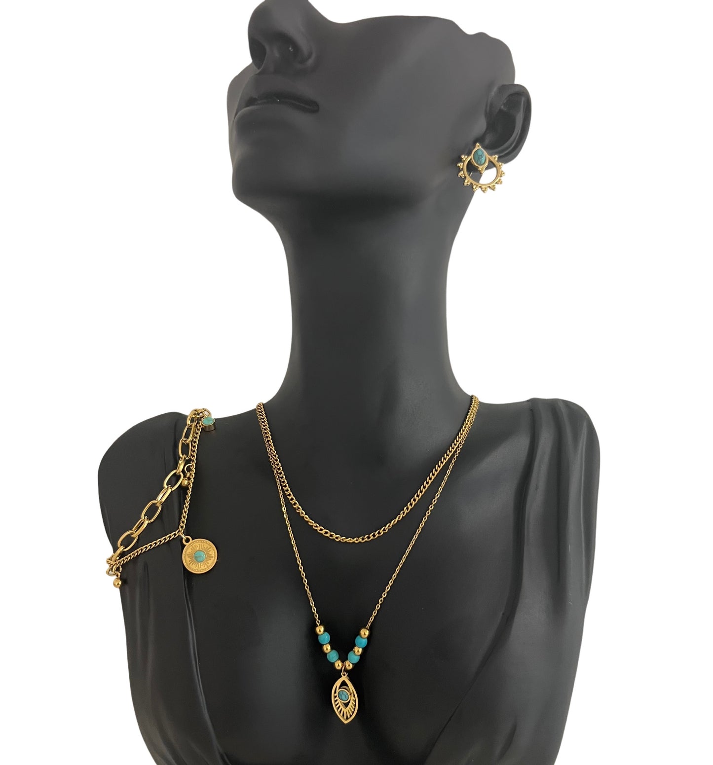 Ensemble 3 pièces Anya