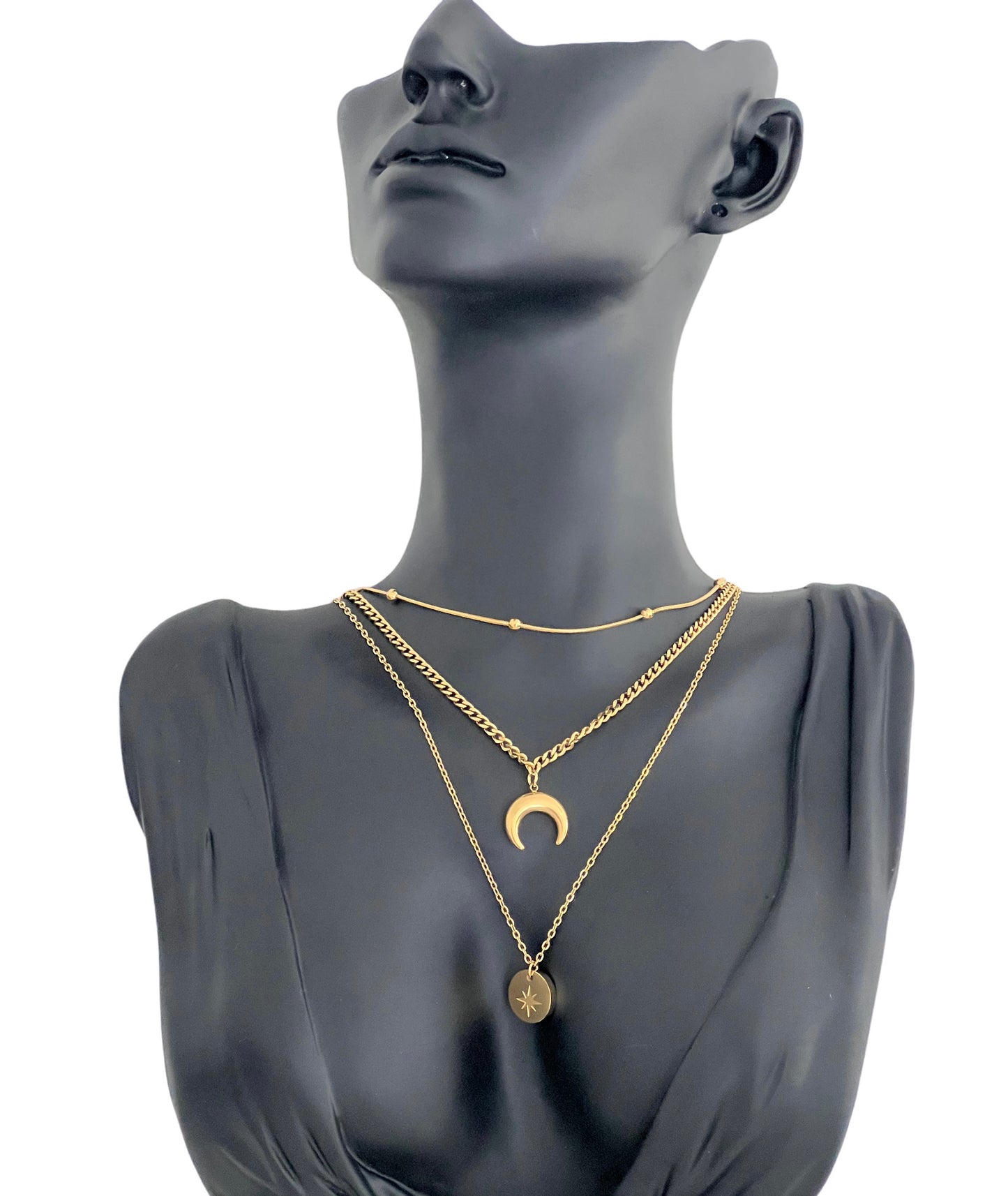 Collier Luna