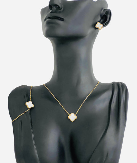 Ensemble 3 pièces Justina