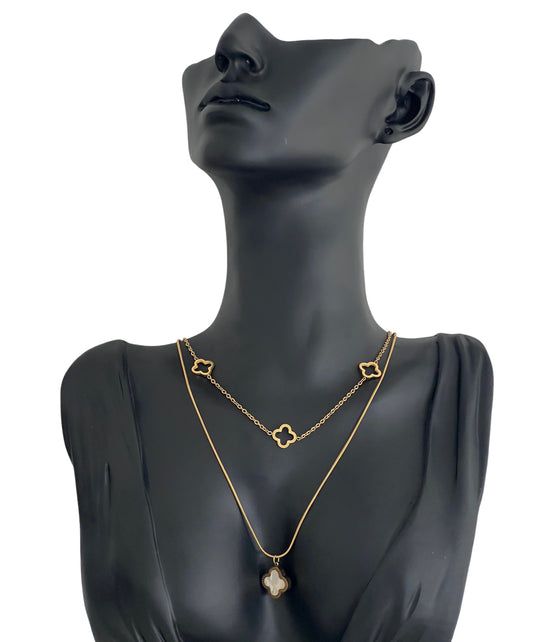 Collier Justine