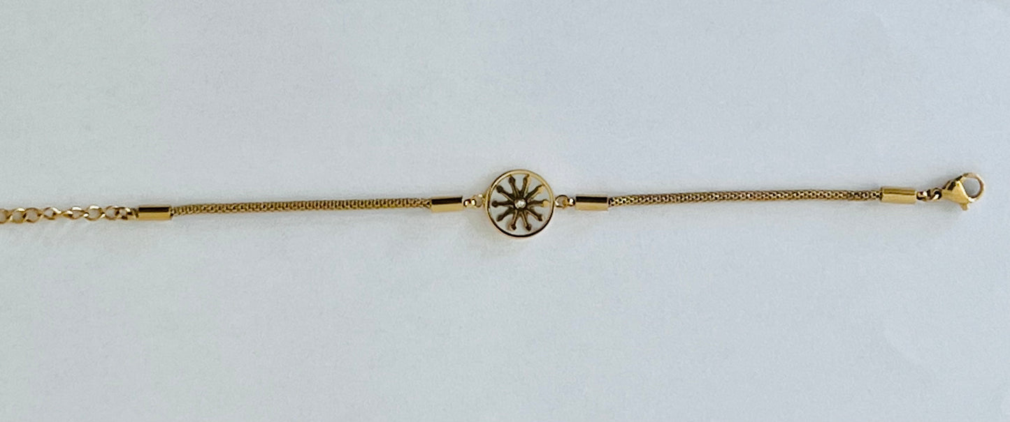 Bracelet Soleil
