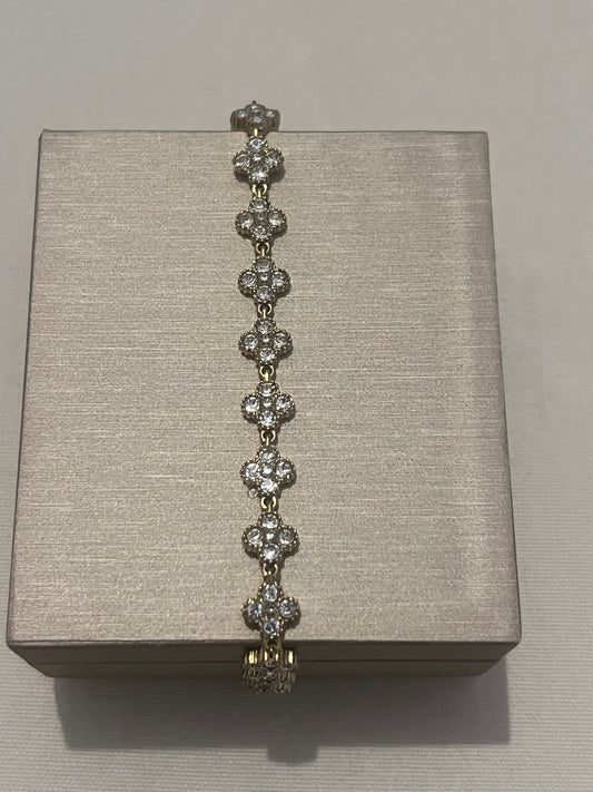 Bracelet Eclat Royal